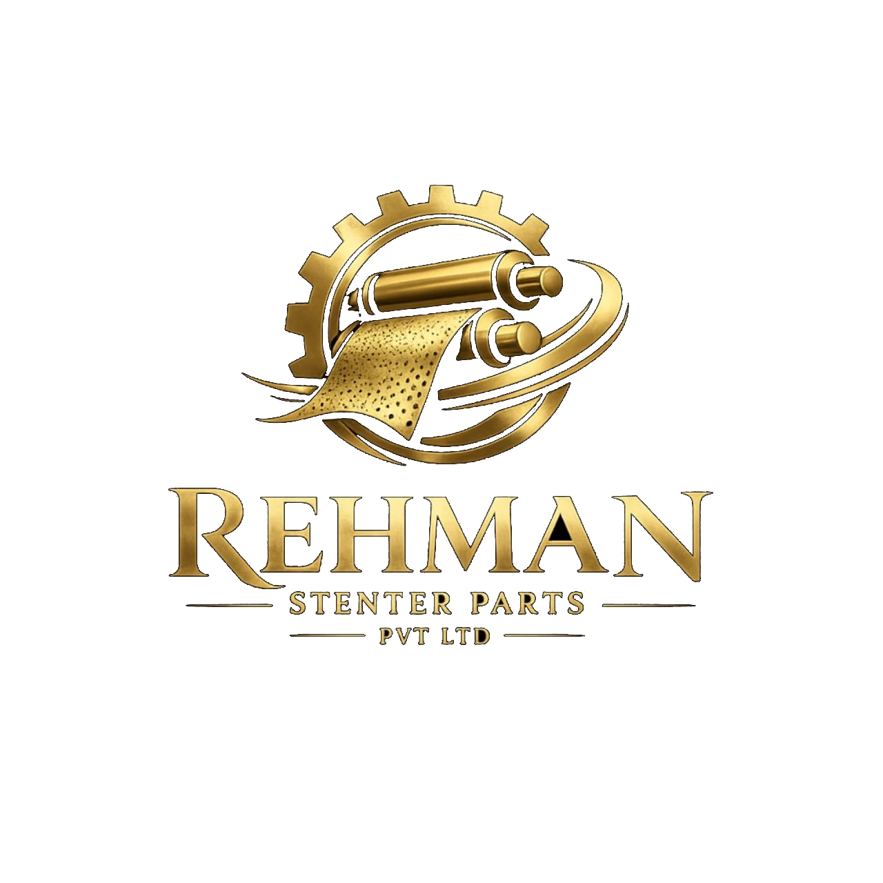 Rehman Stenter Logo
