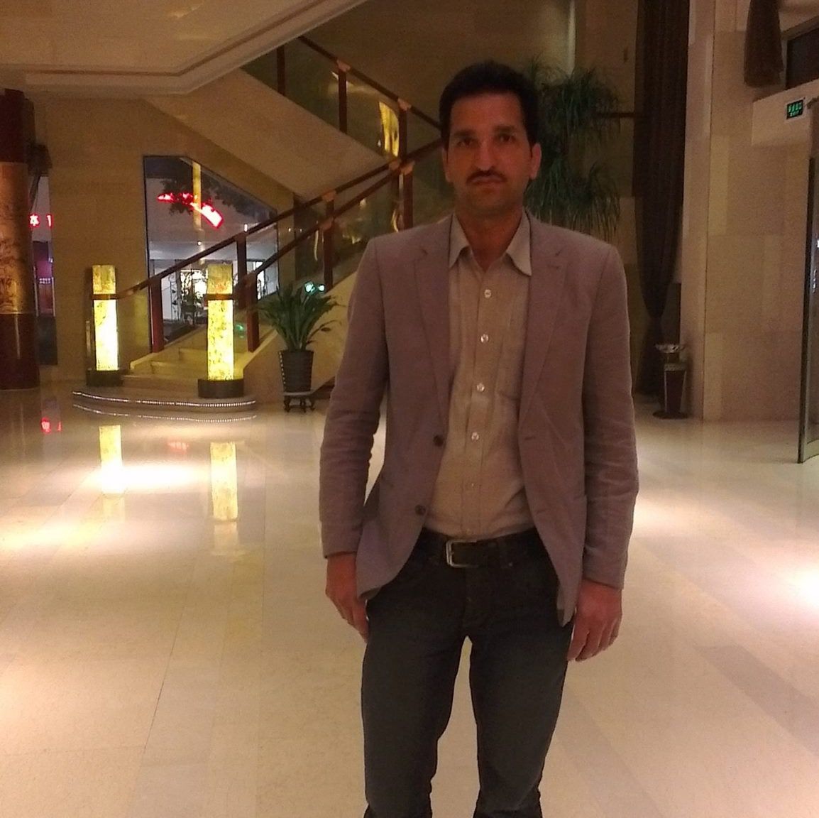 CEO